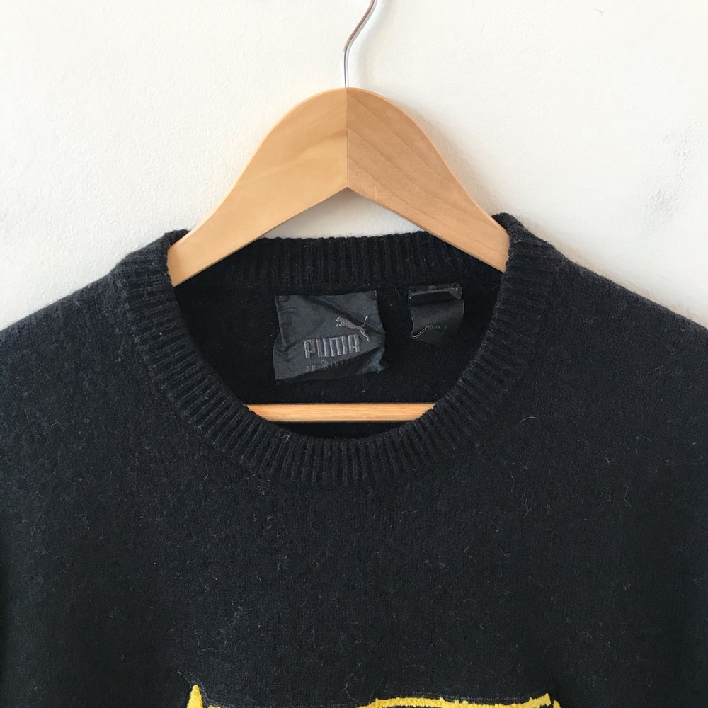 Puma-Rihanna-Fenty collab sweater - Picture 3 of 9